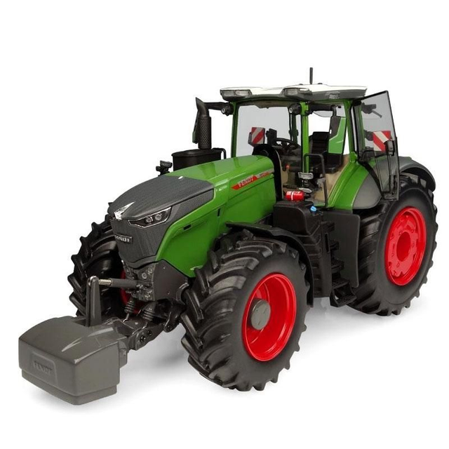 UH 6851 : Fendt 1052 Vario – Europe version - 2026