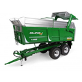 Uh 6392 Rolland kiepbak groen