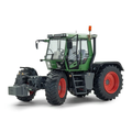 Tracteur FENDT Xylon 522 W 1081 WEISE TOYS 1/32