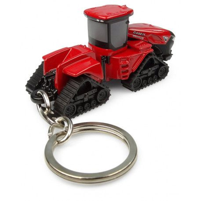 5891  Porte-clés Tracteur Case IH Quadtrac 715 - Universal Hobbies UH5891