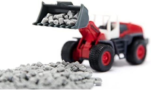 6329 coffret cadeau construction routiers