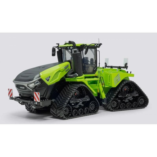 Tracteur CASE IH Quadtrac 785 Steiger UH7214 UNIVERSAL HOBBIES 1/32