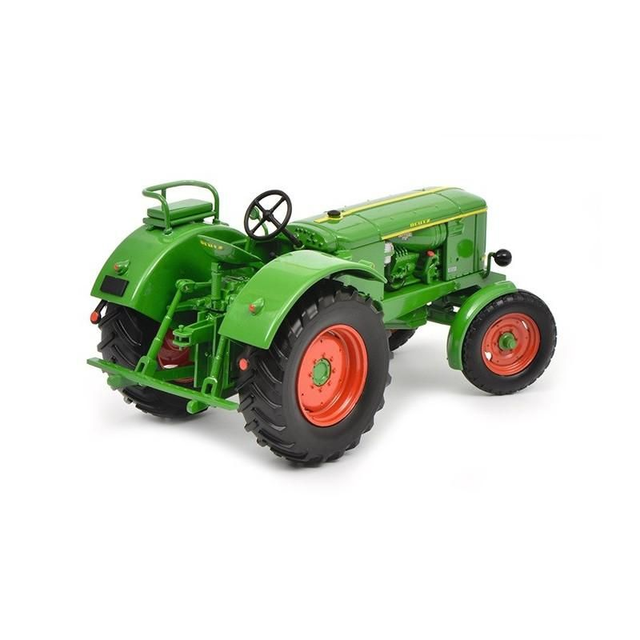 TRACTEUR MINIATURE DEUTZ F4 L514 SCHUCO
