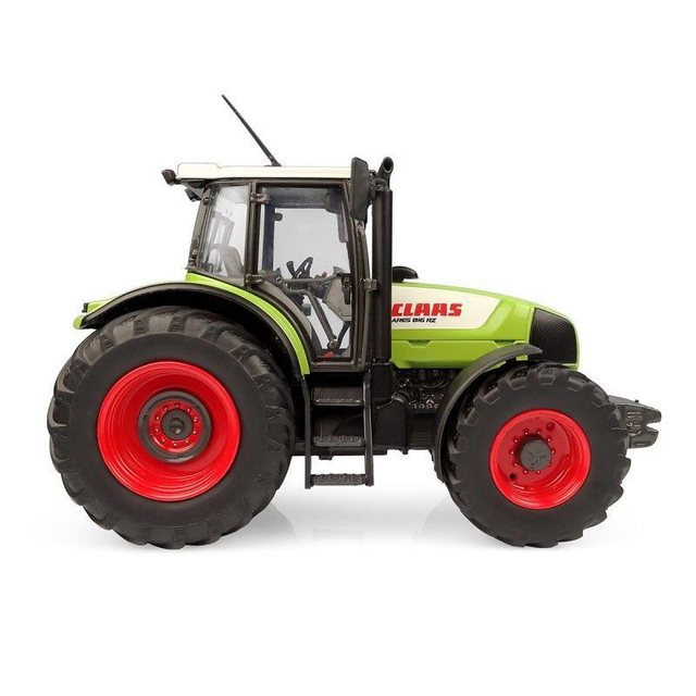 Claas Ares 816 RZ    uh 6661