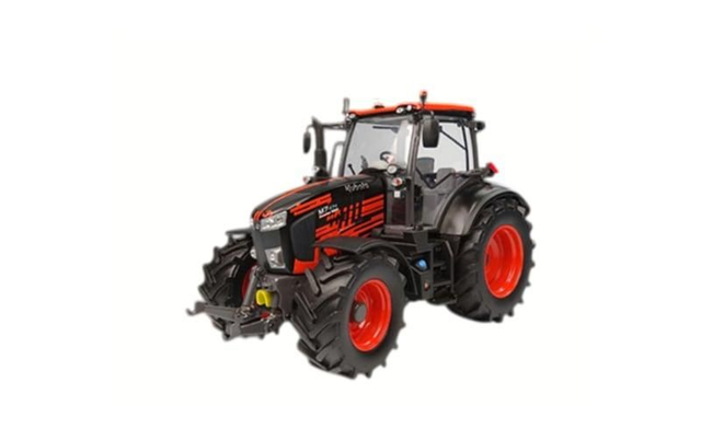 Kubota M7-174 édition 50 ans