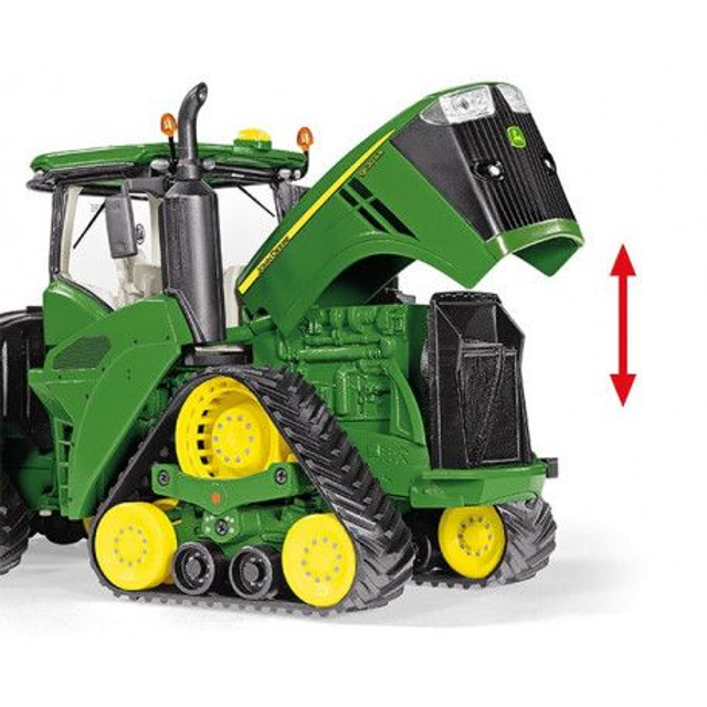 Wiking 9620 RX John Deere 7849