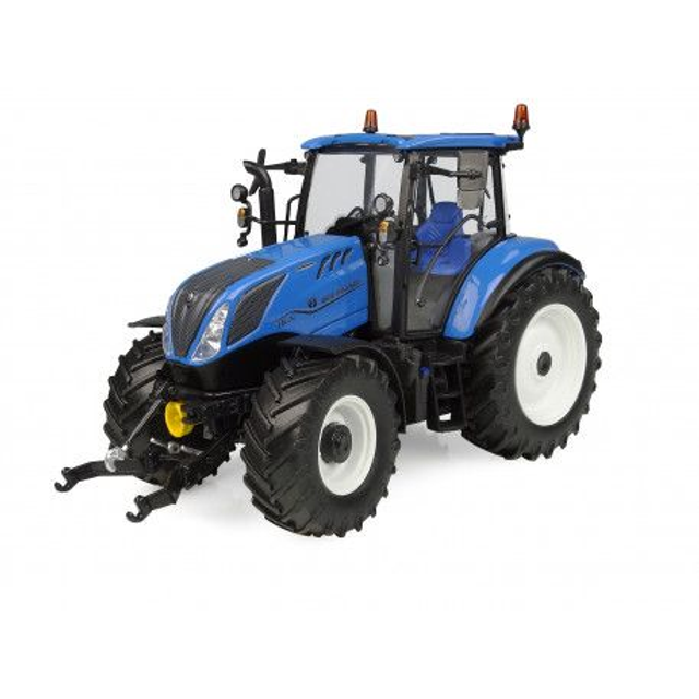 UH 6360 T5 120 New Holland