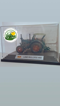 Siku 4456 Lanz Bulldog HR8 Patine Farmer Plus 1/32
