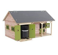 Kids Globe 610249 Box a chevaux