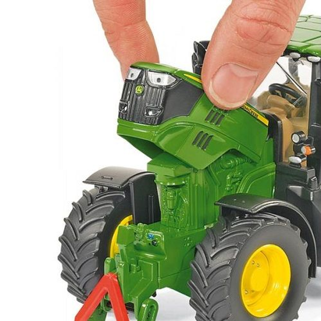 Siku 3282 John Deere 6210R