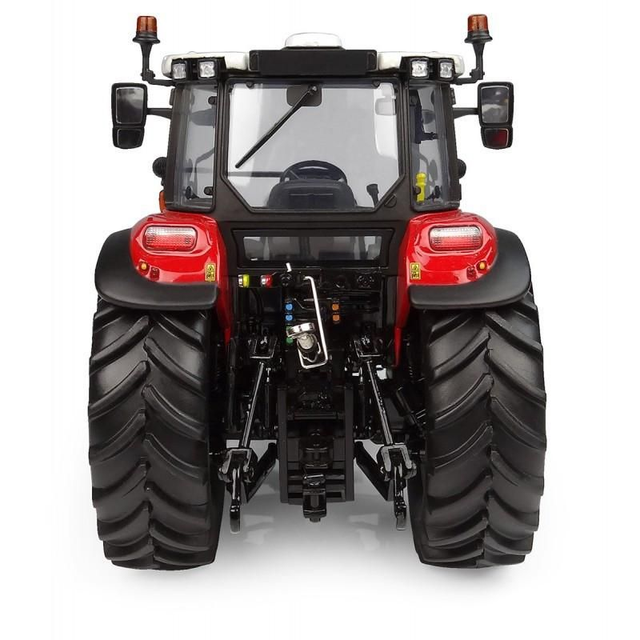 Tracteur Steyr 4120 Plus - Universal Hobbies UH 6853