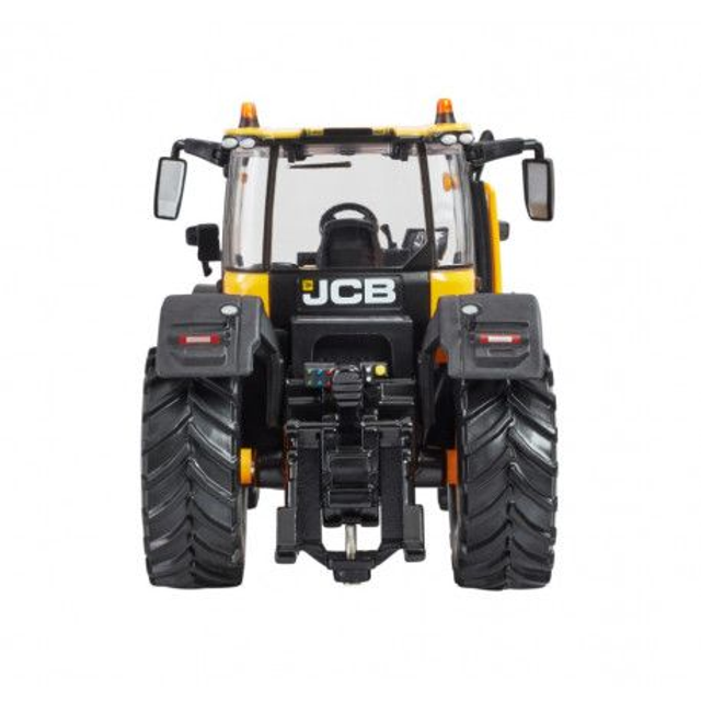 TRACTEUR MINIATURE JCB Fastrac 4220 iCON BRITAINS 43355