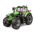 Deutz 7250 uh 6482 vert