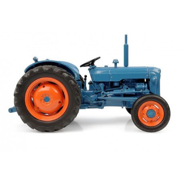 UH 6273 Fordson Super Dexta 1962