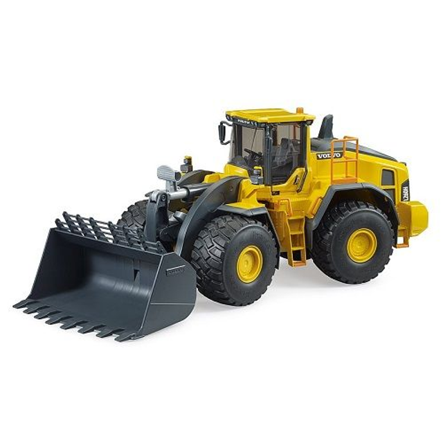 Bruder 02458 Volvo bull gros model