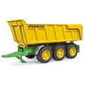 Bruder 02212 Joskin aanhangwagen