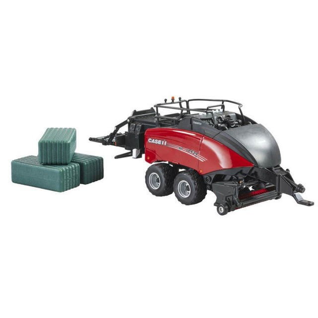 Britains 43361 presse Case carré 434