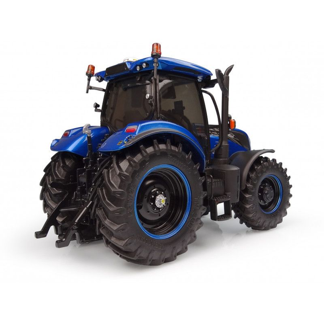 TRACTEUR NEW HOLLAND T7.225 "2 millionnième Basildon" UH6744