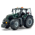 CLAAS AXION 870 BOLLMER Edition ROS 302358