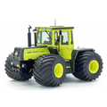 Tracteur miniature Mercedes-Benz MB Trac 1300 avec pneus basse pression à l'échelle 1/32 1018