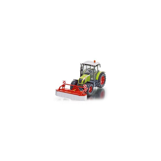 Siku 2461Faucheuse à disques Kuhn
