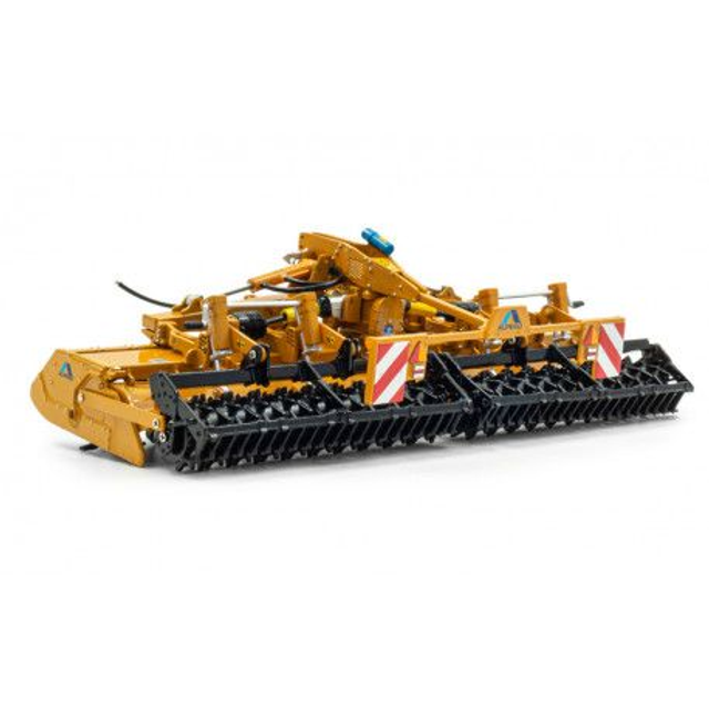 ROS 60180 Fraise Alpeco PK5