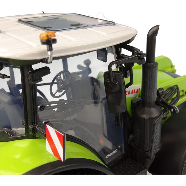 Claas arion 510 avec chargeur  6646