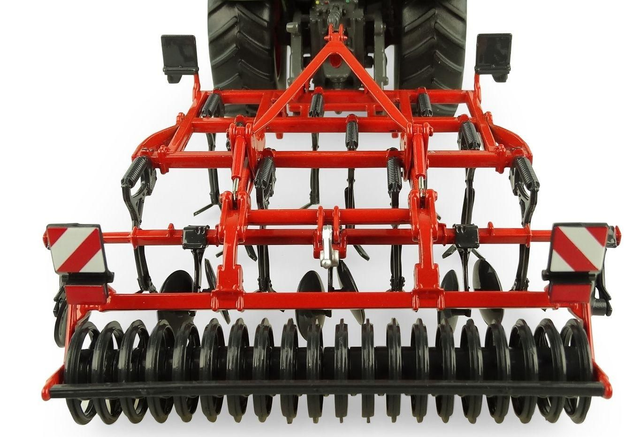 Déchaumeur KUHN Cultimer L300  Universal Hobbies 5214