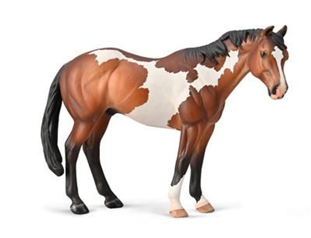 Collecta 88956 Etalon Appaloosa Bai - 1:20