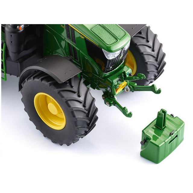 Wiking 77870 John Deere 6R 250