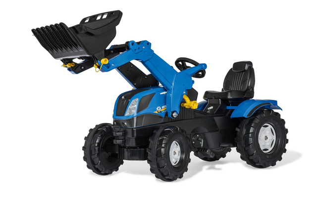 New Holland T7 315 611256