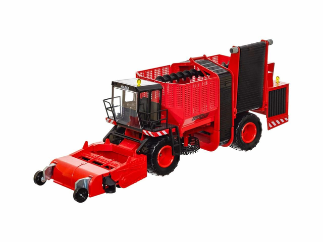 Siku Farmer 4055 Holmer Arracheuse de betteraves 1:32