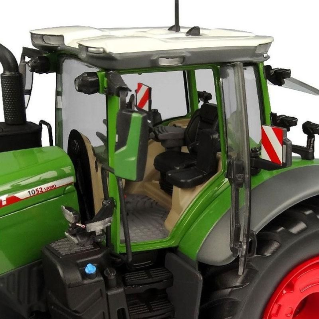 UH 6851 : Fendt 1052 Vario – Europe version - 2026