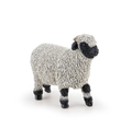 Papo 51194 Mouton nez noir du Valais La vie à la ferme