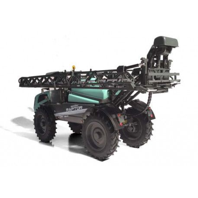 Replicagri 164 Berthoud new Raptor