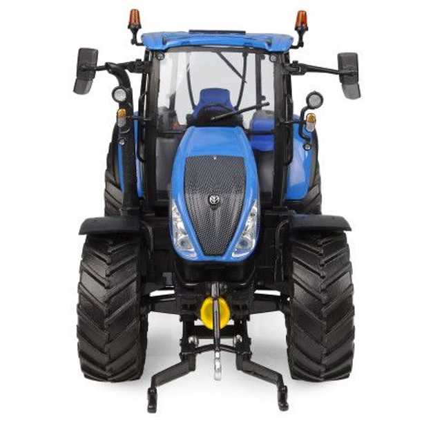 UH 6360 T5 120 New Holland