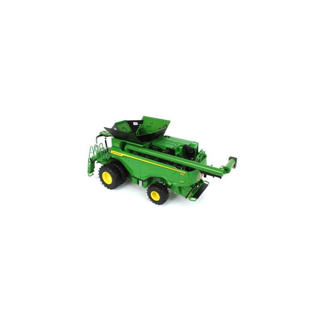 Moissonneuse JOHN DEERE X9-1000 Prestige 45750 BRITAINS-ERTL 1/32