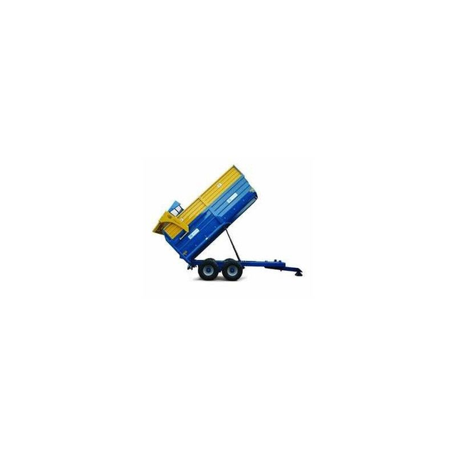 Britains 42700 Kane 16T kiepwagen