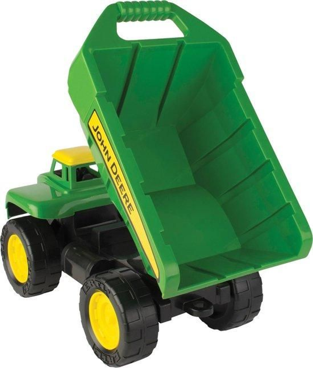 Tomy John Deere B35766 véhicule pour enfants