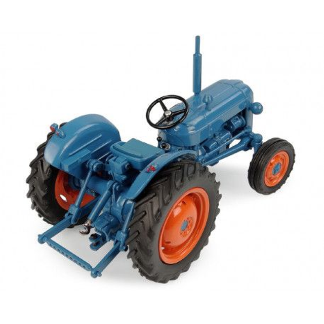UH 6273 Fordson Super Dexta 1962
