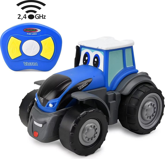 Valtra My first RC Traktor 2,4GHz  405322