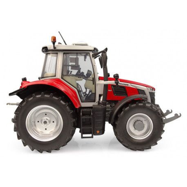 Massey Ferguson 6S 180 rouge 6459