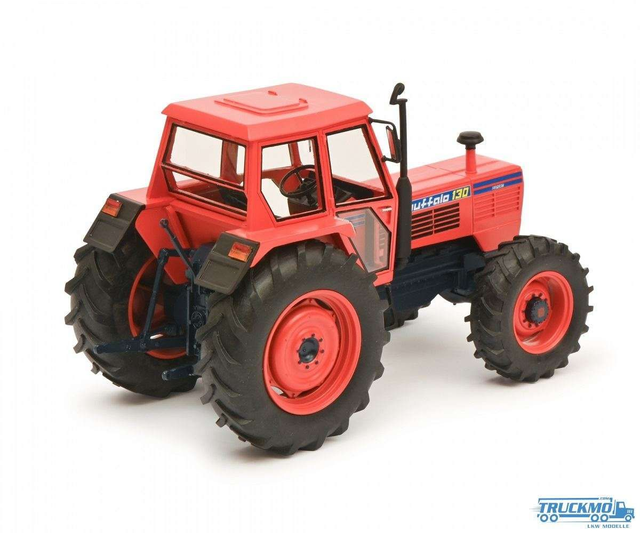 Schuco SAME Buffalo with cabin 450916800