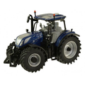Britains 43341 T7 300 bleu Power