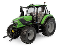 Uh 6494 DEUTZ-FAHR 6150.4 RV SHIFT