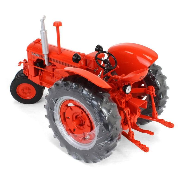 Tracteur Case DC-3 à voie étroite au 1/16 1510