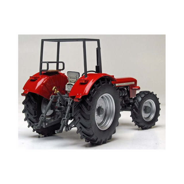 Massey Ferguson wotan 2 weise toy 1061
