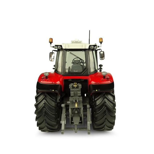 TRACTEUR MINIATURE MASSEY FERGUSON 7726S uh 5304
