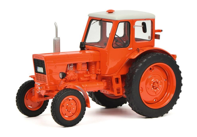 Tracteur Schuco Belarus MTS-50 1:43 450906900