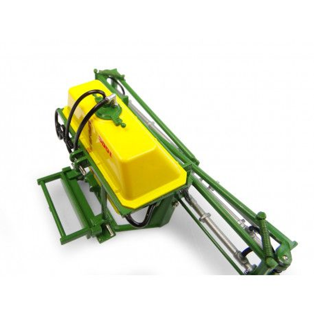Uh6233 Amazone S300